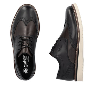 Men's Shoes | Rieker Comfort 04504 - Image 9