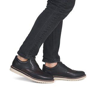 Men's Shoes | Rieker Comfort 04504 - Image 10
