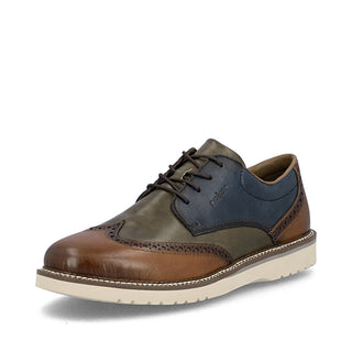 Men's Shoes | Rieker Comfort 04504 - Image 12