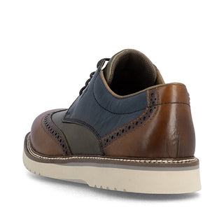 Men's Shoes | Rieker Comfort 04504 - Image 14
