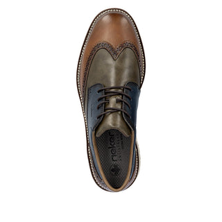 Men's Shoes | Rieker Comfort 04504 - Image 15