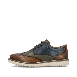 Men's Shoes | Rieker Comfort 04504 - Image 16