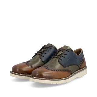 Men's Shoes | Rieker Comfort 04504 - Image 19