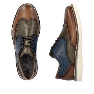 Men's Shoes | Rieker Comfort 04504 - Image 20