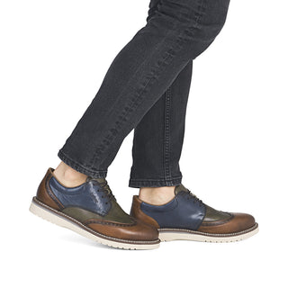 Men's Shoes | Rieker Comfort 04504 - Image 21