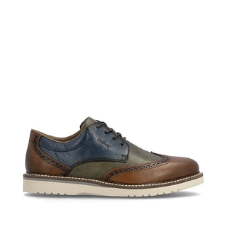 Men's Shoes | Rieker Comfort 04504 - Image 22