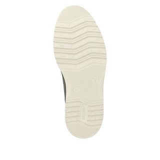 Rieker Men's Real Leather Wide Shoes | 04504 - Image 7