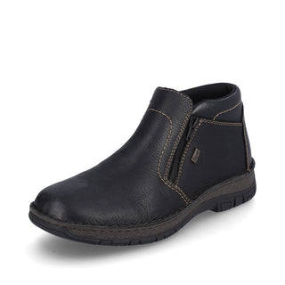 Men's Short Boots | Rieker Comfort 05173 - Image 1