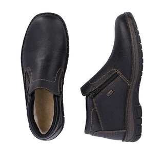 Men's Short Boots | Rieker Comfort 05173 - Image 9