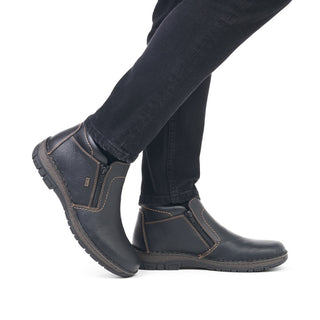 Men's Short Boots | Rieker Comfort 05173 - Image 10