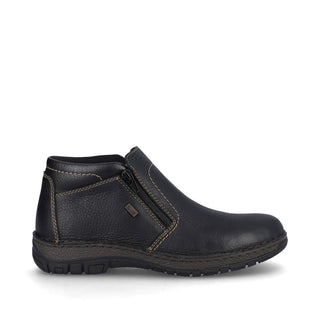 Men's Short Boots | Rieker Comfort 05173 - Image 11