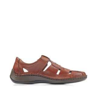 Rieker Men's Wide Shoes | 05284