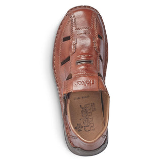 Rieker Men's Wide Shoes | 05284