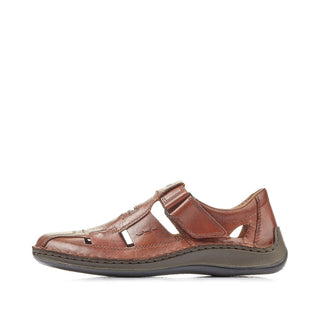 Rieker Men's Wide Shoes | 05284