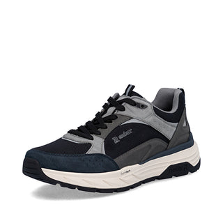 Rieker Men's Wide Shoes | 06101 - Image 1