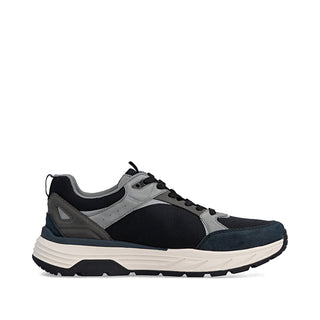 Rieker Men's Wide Shoes | 06101 - Image 2