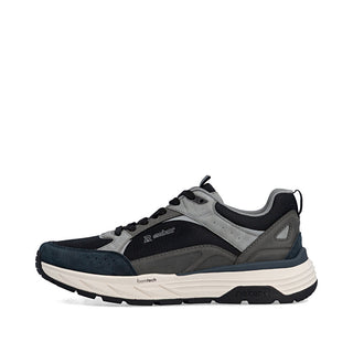 Rieker Men's Wide Shoes | 06101 - Image 5