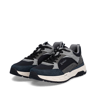 Rieker Men's Wide Shoes | 06101 - Image 8