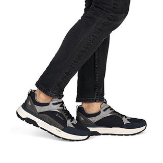 Rieker Men's Wide Shoes | 06101 - Image 10