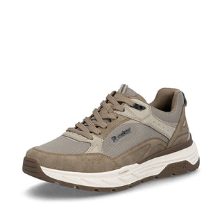 Rieker Men's Wide Shoes | 06101 - Image 12