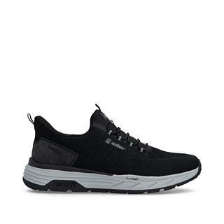 Rieker Men's Ready2GO Wide Shoes | 06153 - Image 11