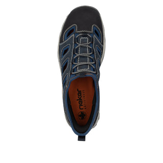 Rieker Men's Ready2GO Shoes | 08078