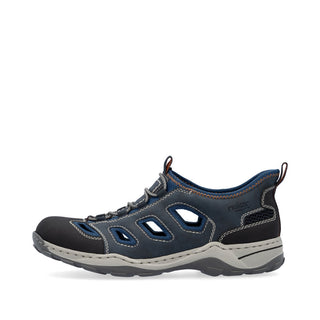 Rieker Men's Ready2GO Shoes | 08078