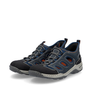 Rieker Men's Ready2GO Shoes | 08078