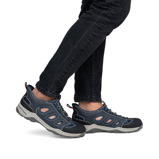 Rieker Men's Ready2GO Shoes | 08078