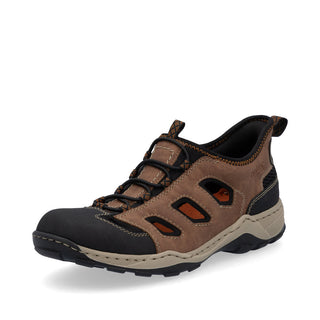 Rieker Men's Ready2GO Shoes | 08078