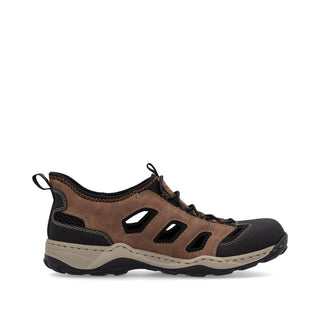 Rieker Men's Ready2GO Shoes | 08078