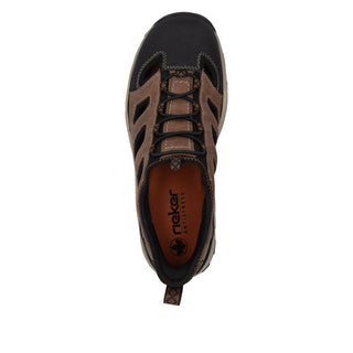 Rieker Men's Ready2GO Shoes | 08078