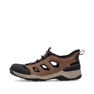 Rieker Men's Ready2GO Shoes | 08078