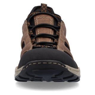 Rieker Men's Ready2GO Shoes | 08078