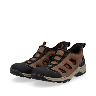 Rieker Men's Ready2GO Shoes | 08078