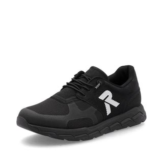 Men's Shoes | Rieker Sport 09100 - Image 1