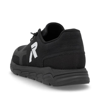 Men's Shoes | Rieker Sport 09100 - Image 3