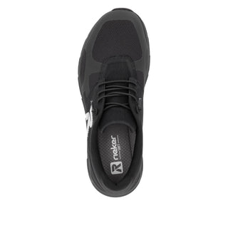 Men's Shoes | Rieker Sport 09100 - Image 4