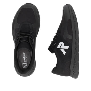 Men's Shoes | Rieker Sport 09100 - Image 11