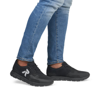 Men's Shoes | Rieker Sport 09100 - Image 12