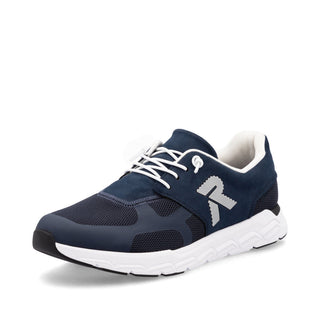 Men's Shoes | Rieker Sport 09100 - Image 14