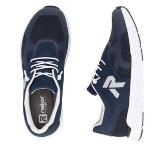 Men's Shoes | Rieker Sport 09100 - Image 24