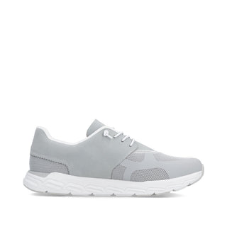 Rieker Men's Wide Shoes | 09100 - Image 2