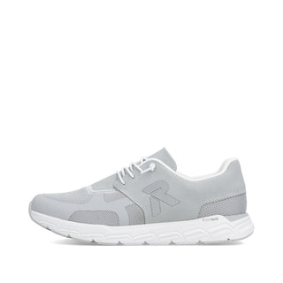 Rieker Men's Wide Shoes | 09100 - Image 5