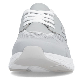 Rieker Men's Wide Shoes | 09100 - Image 7