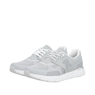 Rieker Men's Wide Shoes | 09100 - Image 10