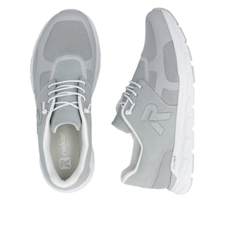 Rieker Men's Wide Shoes | 09100 - Image 11