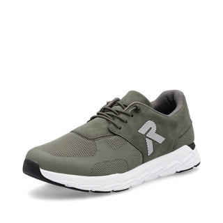 Men's Shoes | Rieker Sport 09100 - Image 27