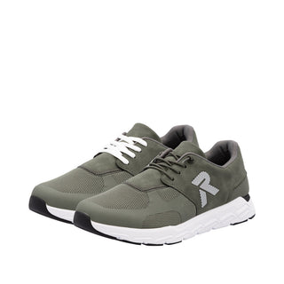 Men's Shoes | Rieker Sport 09100 - Image 36