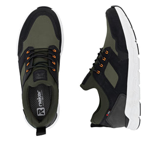 Men's Shoes | Rieker Sport 09102 - Image 20